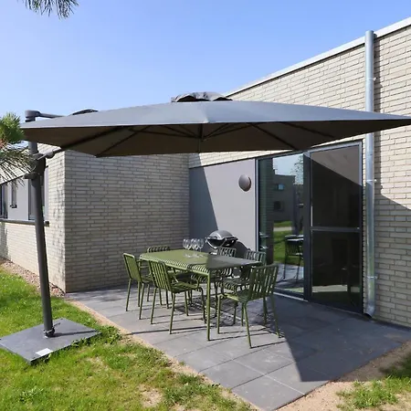 Awesome In Lembruch-duemmer With Kitchen Ferienhaus