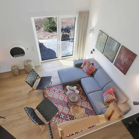 Awesome In Lembruch-duemmer With Kitchen Ferienhaus Lembruch
