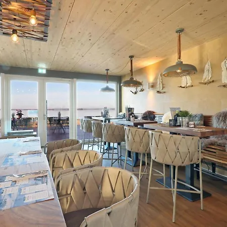 Awesome In Lembruch-duemmer With Kitchen Ferienhaus Lembruch