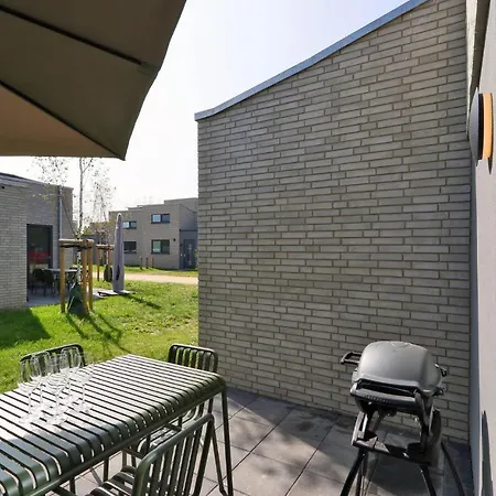 Ferienhaus Awesome In Lembruch-duemmer With Kitchen Lembruch