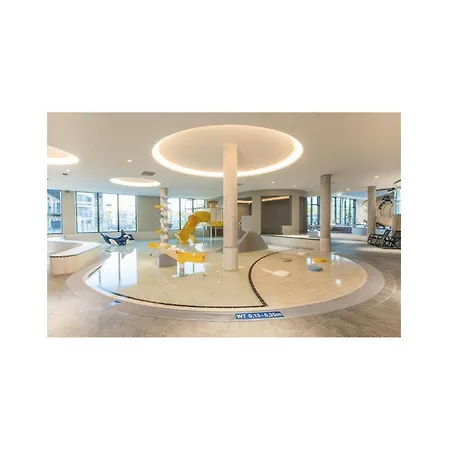 Awesome In Lembruch-duemmer With Kitchen