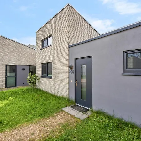 Awesome In Lembruch-duemmer With Kitchen
