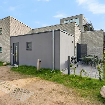 Ferienhaus Awesome In Lembruch-duemmer With Kitchen Lembruch
